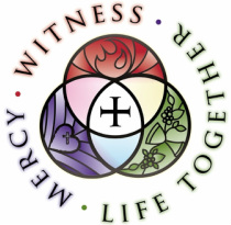 Witness Mercy Life Together LCMS